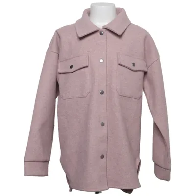 Surchemise (Rose) de Name It Polyester, Viscose
