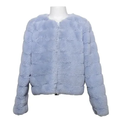 Jacka (Blå) från Lindex Kids Polyester