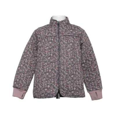 Jacket (Gray, Multicolored) from Wheat Recycled polyester