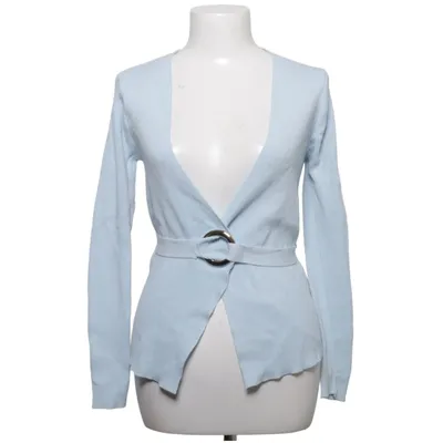 Wickeljacke (Blau) von Golden Days Viskose