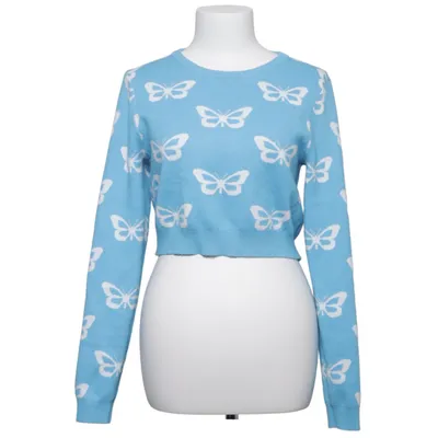 Pull-over (Bleu) de FB Sister Knitwear