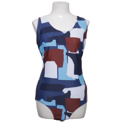 Badedragt (North Bend) fra North Bend Elastan, Polyester