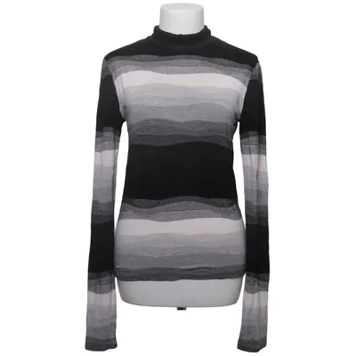 Top (Grå, Sort, Hvid) fra Rodebjer Elastan, Viscose