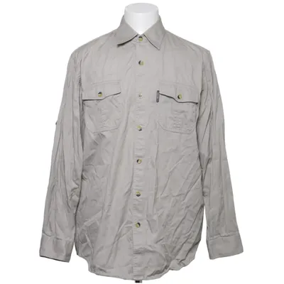 Skjorte (Beige) fra Euro Hunt Bomuld
