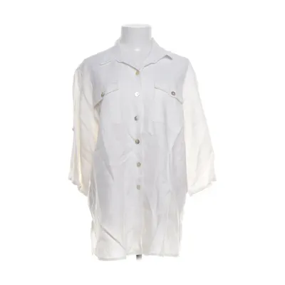 Skjorta (Vit) från Elton Linne