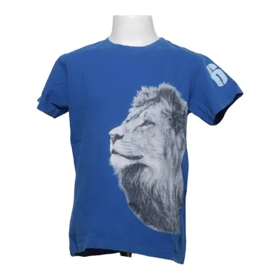 T-shirt (Kolmarden Lion T-shirt) från Kolmården Ekologisk bomull