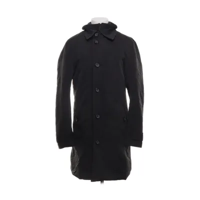 Vinterrock (Svart) från Matinique Akryl, Polyester, Ull