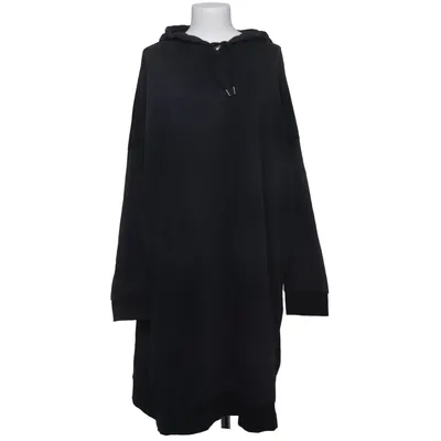 Robe à capuche (Gris) de Clockhouse by C&A Coton