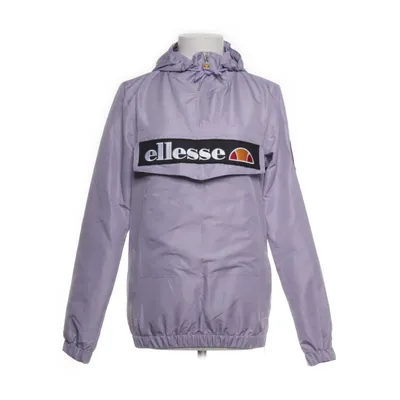 Anorak (Lila) från Ellesse Polyester