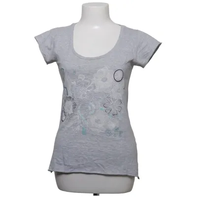 T-shirt (Grå, Flerfärgad) från Carry