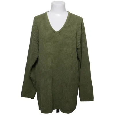 Sweater (Green) from Pahladium Cotton