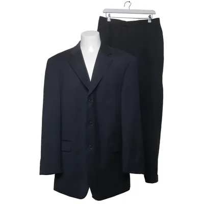 Suit (Gray) Wool