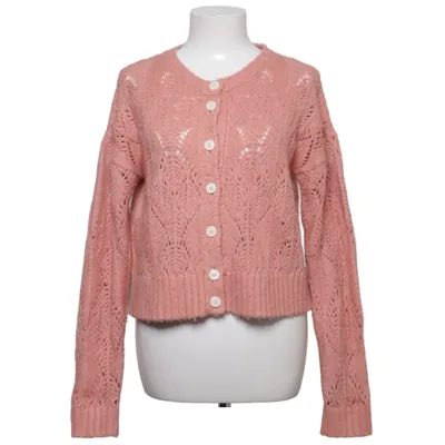 Cardigan (Pink) from Laurella