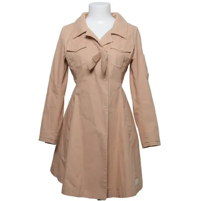 Trench-coat (578 Breathlessness) de Odd Molly Coton, Polyester