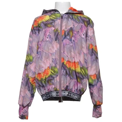 Jacket (Multicolored) from Molo Polyester