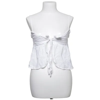 Haut (Smock Detail Top) de Nelly Coton