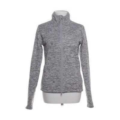 Fleecejacka (Grå) från Horze Polyester