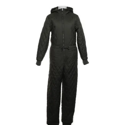 Overall (Grön) från Lululia Polyester