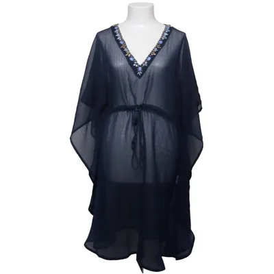 Strandklänning (Blå) från Panos Emporio