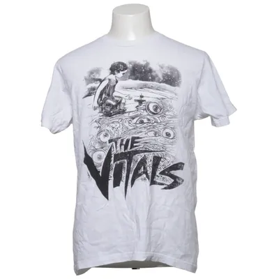 T-shirt (Blanc) de Tultex Coton
