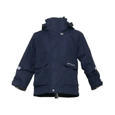 Outdoor jas (Blauw, Grijs) van Didriksons Polyamide, Polyester