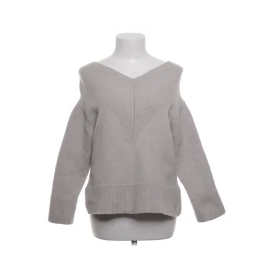 Trui (Beige) van By Malene Birger Merinowol, Polyamide