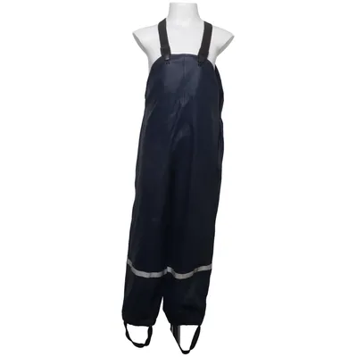 Regnbyxor (Blå) från Fun Tech Polyester, Polyuretan
