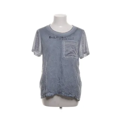 T-shirt (Inga 1) från Soulmate Polyester, Viskos