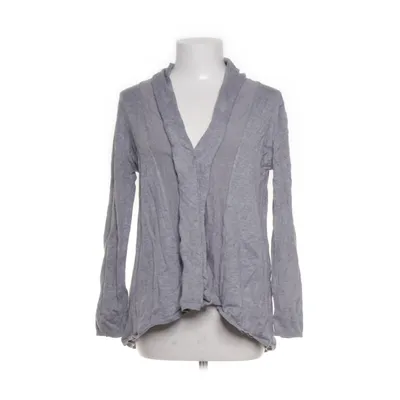 Cardigan (Grå) fra Zara Knit
