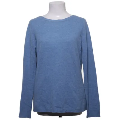 Pullover (Blå) från Tahari Kashmir