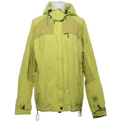 Jack (Geel) van Moorhead Polyamide, Polyester