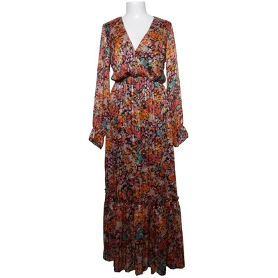 Maxikleid (Mehrfarbig) von Emma & Ashley Design Polyester