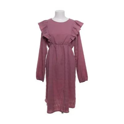 Mammaklänning (Rosa) från ONLY Maternity Polyester