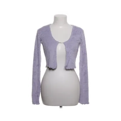 Crop top (Violet) de FB Sister