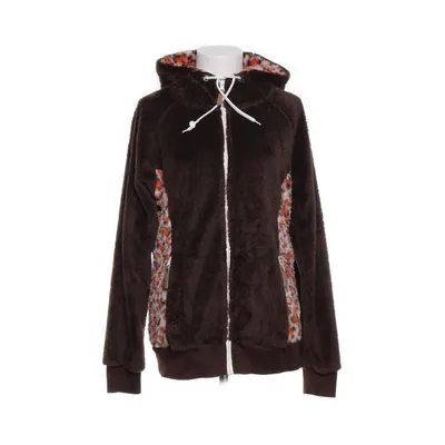 Hoodie (Brown, Multicolored) from Benter