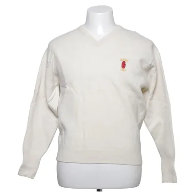 Pullover (Beige) from Peter Scott