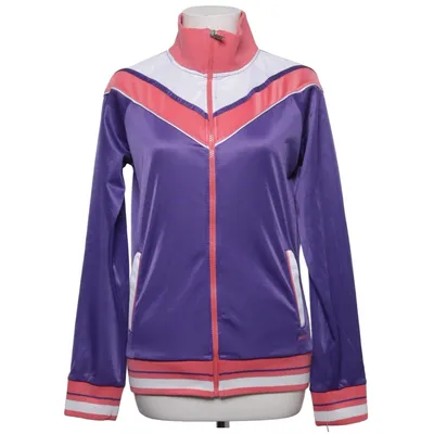 Sports jacket (Blue, Pink, White) from Reflex Polyester