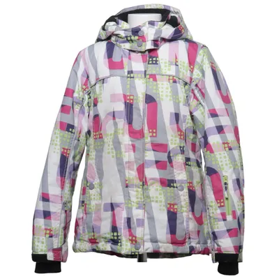Ski-jas (Meerkleurig) van Out Wear by Lindex Polyester