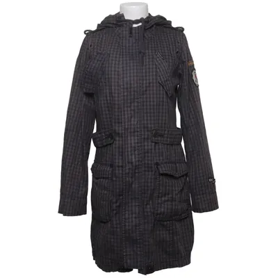 Parka (Ruth) from Khujo Cotton, Polyester