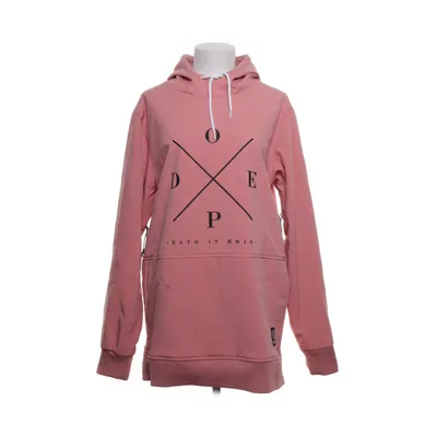 Anorak (Pink) fra Dope Elastan, Polyester