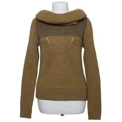 Polotröja (Grön) från G-Star Raw Akryl, Alpackaull