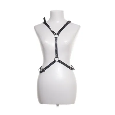 Body jewelry (Black) Unknown metal