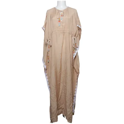 Kaftan (Beige) van Watercult Viscose