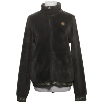 Veste polaire (Coral Fleece Jacket) de Kingsland Polyester