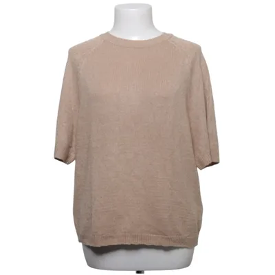 Strickpullover (Beige) von Women Acryl
