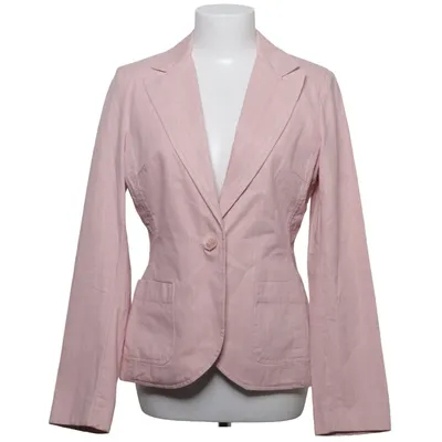 Kavaj (Rosa) från Twist & Tango Bomull, Elastan, Polyester