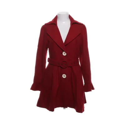 Kappa (68523) från Cream Polyester, Ull