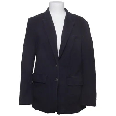 Blazer (Bleu) de Anne L Coton, Polyester