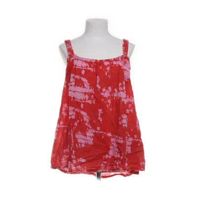 Débardeur (Rouge, Rose) de KappAhl Coton