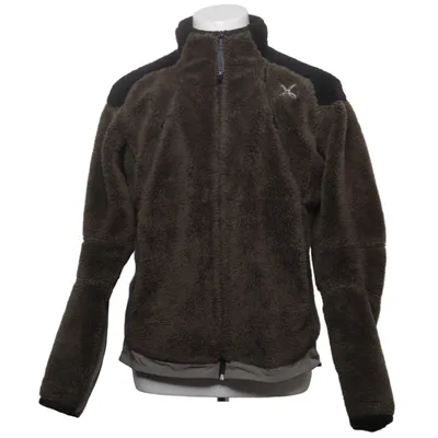 Fleece jas (Bruin, Zwart, Beige) van Montura Polyamide, Polyester, Polyurethaan